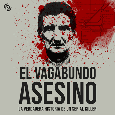 El Vagabundo Asesino (The Nobody Zone)