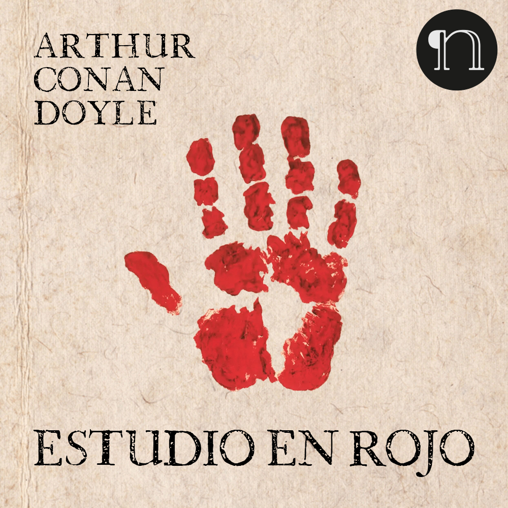 EstudioEnRojo_ArthurConanDoyle_Narratores