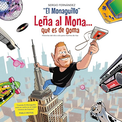 Leña al Mona... que es de goma