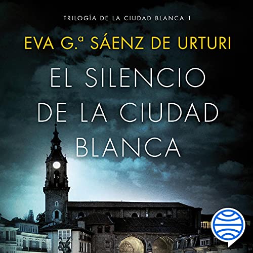 Trilogía de la ciudad blanca