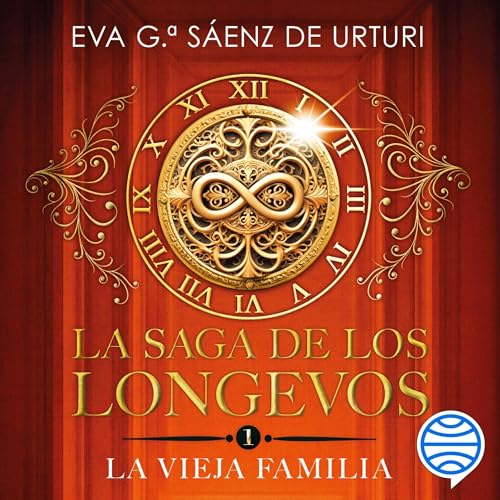 La saga de los longevos