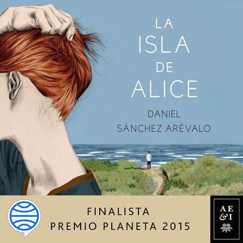 La isla de Alice